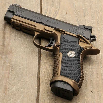 Wilson Combat EDC X9 .9mm - Image 2 of 2