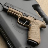 Wilson Combat Sig Sauer P320 .9mm - 1 of 2