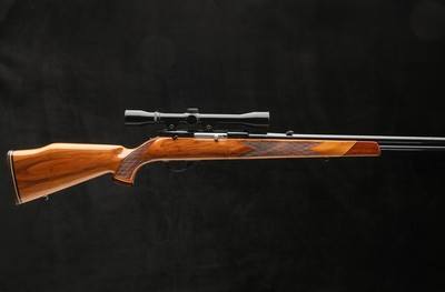 Southgate Weatherby Mark XXII .22LR