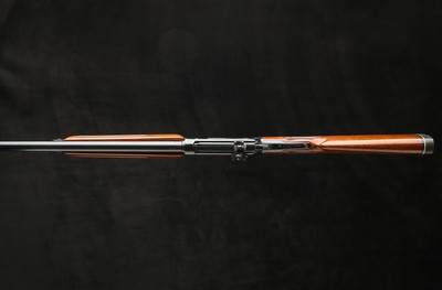 Winchester 1886 .45-70 Gov't - Image 5 of 8
