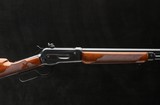 Winchester 1886 45-70 Govt - 2 of 8
