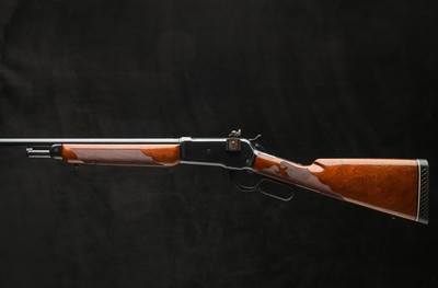 Winchester 1886 .45-70 Gov't - Image 3 of 8