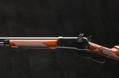 Winchester 1886 .45-70 Gov't - Image 4 of 8