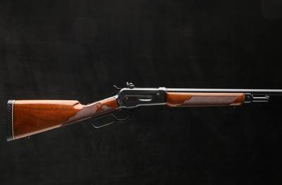 Winchester 1886 45-70 Govt