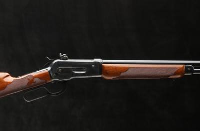 Winchester 1886 .45-70 Gov't - Image 2 of 8