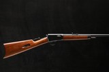 Winchester 03 Carbine .22 Winchester Auto Rifle