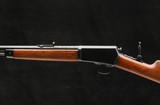 Winchester 03 Carbine .22 Winchester Auto Rifle - 4 of 8