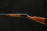 Winchester 03 Carbine .22 Winchester Auto Rifle - 3 of 8