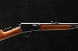 Winchester 03 Carbine .22 Winchester Auto Rifle - 2 of 8