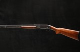 Remington Model 12 .22 Rem Special Pump Action Rifle - 3 of 8