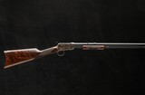 Winchester Model 1890 .22 LR
