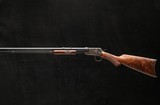 Winchester Model 1890 .22 Long Rifle Pump Action Rifle - 3 of 8