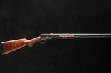 Winchester Model 1890 .22 Long Rifle Pump Action Rifle