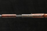 Winchester Model 1890 .22 Long Rifle Pump Action Rifle - 8 of 8