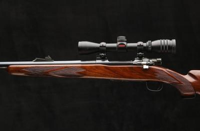US Springfield 1922 .22 Long Rifle - Image 4 of 8