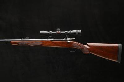 US Springfield 1922 .22 Long Rifle - Image 3 of 8