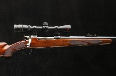 US Springfield 1922 .22 Long Rifle - Image 2 of 8