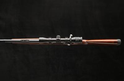 US Springfield 1922 .22 Long Rifle - Image 5 of 8