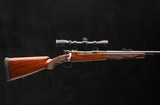 US Springfield 1922 .22 Long Rifle - 1 of 8