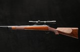 Custom Remington 40-X .22 Long Rifle - 3 of 8
