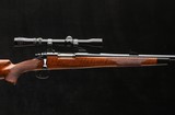 Custom Remington 40-X .22 Long Rifle - 2 of 8