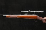 Custom Remington 40-X .22 Long Rifle - 4 of 8