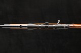 Les Bauska Custom Bolt-Action Rifle in .300 Weatherby Magnum - 6 of 8