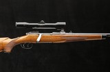 Steyr MCA 30-06 Bolt Action Rifle - 2 of 8