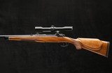 Steyr MCA 30-06 Bolt Action Rifle - 3 of 8
