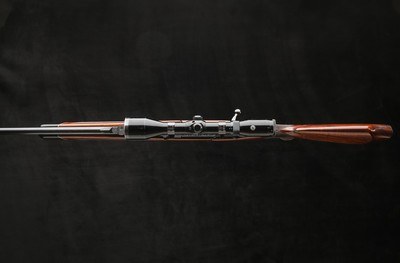 Dumoulin 98 Mauser 7mm Rem Mag - Image 5 of 8