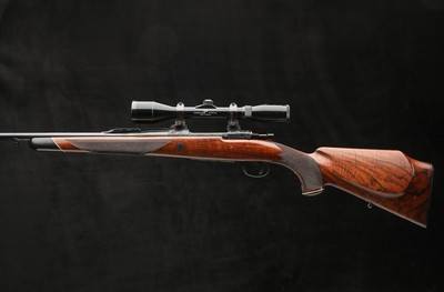 Dumoulin 98 Mauser 7mm Rem Mag - Image 3 of 8