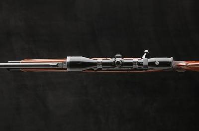 Dumoulin 98 Mauser 7mm Rem Mag - Image 6 of 8