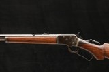 Marlin 1897 .22 LR Lever action Rifle - 4 of 8
