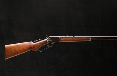Marlin 1897 .22 LR Lever action Rifle