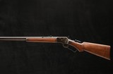 Marlin 1897 .22 LR Lever action Rifle - 3 of 8
