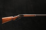 Marlin 1897 .22 LR Lever action Rifle - 1 of 8