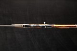 Mauser 98 .244 Remington - 5 of 8