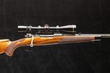 Mauser 98 .244 Remington - 8 of 8