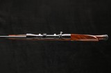 Harry Lawson Custom Remington 700 .270 Win Rifle - 5 of 8