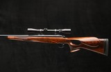 Harry Lawson Custom Remington 700 .270 Win Rifle - 3 of 8