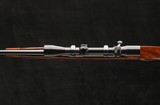 Harry Lawson Custom Remington 700 .270 Win Rifle - 6 of 8