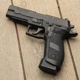 Sig Sauer P226 9mm