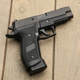 Sig Sauer P226 9mm - 2 of 2