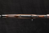 M N R Custom .375 H&H Mag. Winchester Model 70 - 8 of 8