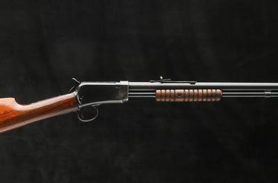 Winchester Model 90 .22 WRF Rifle - Image 2 of 8