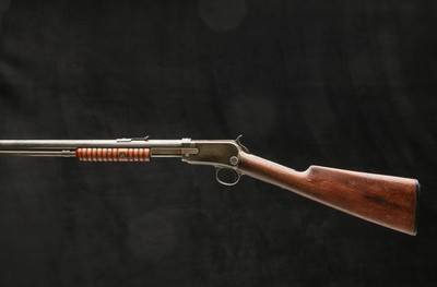 Winchester 1906 .22 S, L, LR - Image 3 of 8