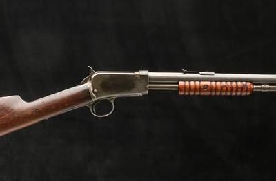 Winchester 1906 .22 S, L, LR - Image 2 of 8