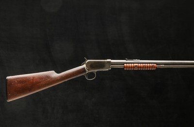 Winchester 1906 .22 S, L, LR - Image 1 of 8