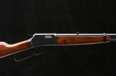 Browning BL-22 .22 S, L, LR - Image 1 of 8