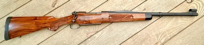 Dakota Arms 76 African .450 Dakota - Image 3 of 8
